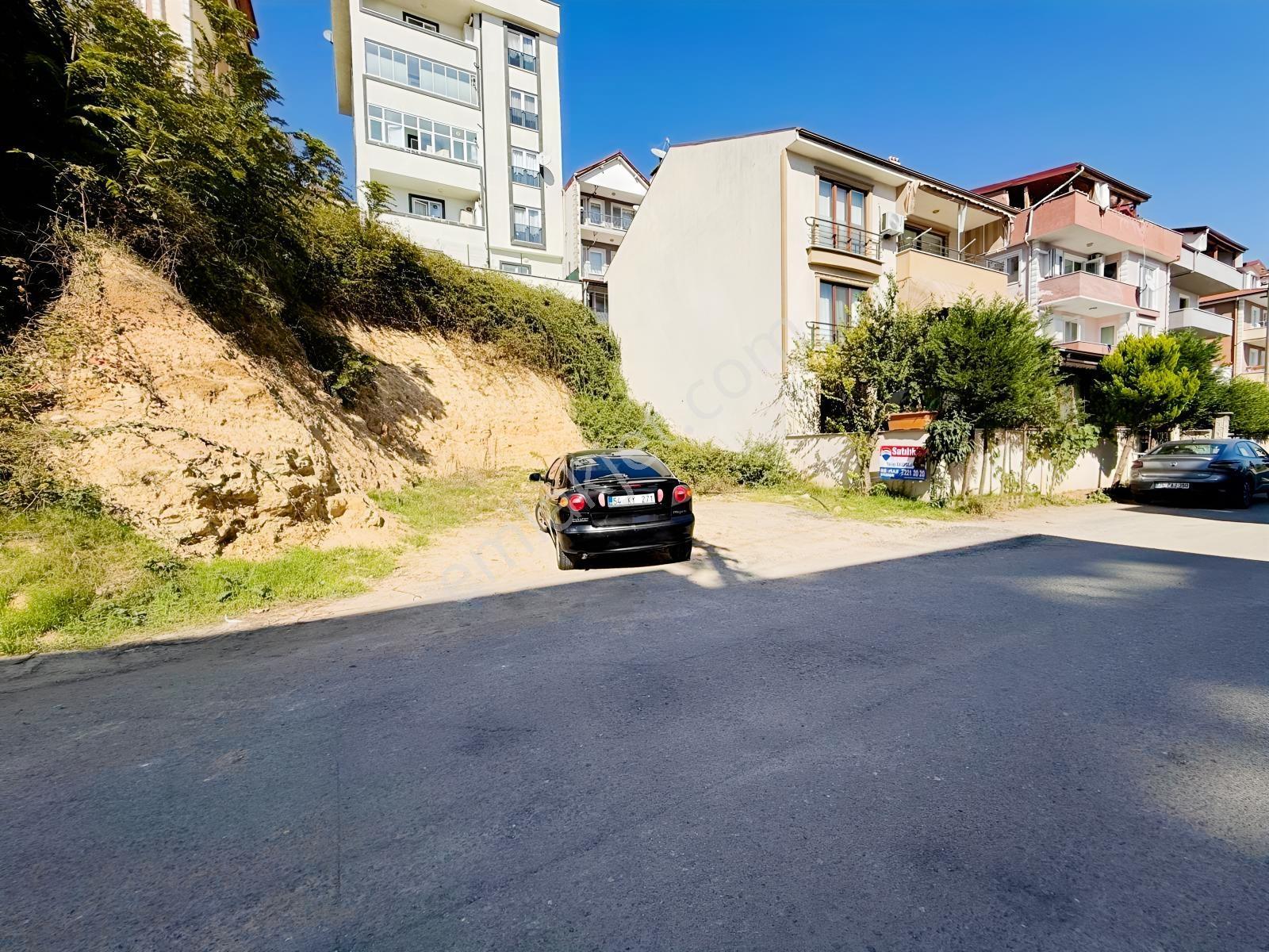 Remax Desıgn Beşköprüde Satılık Arsa — fotoğraf 2