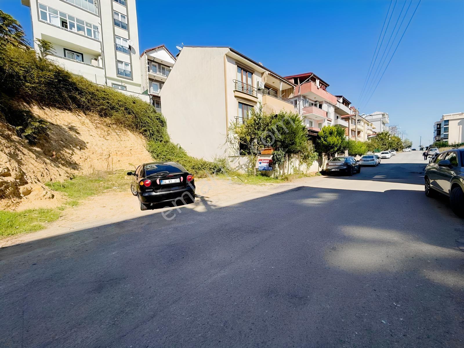 Remax Desıgn Beşköprüde Satılık Arsa — fotoğraf 3