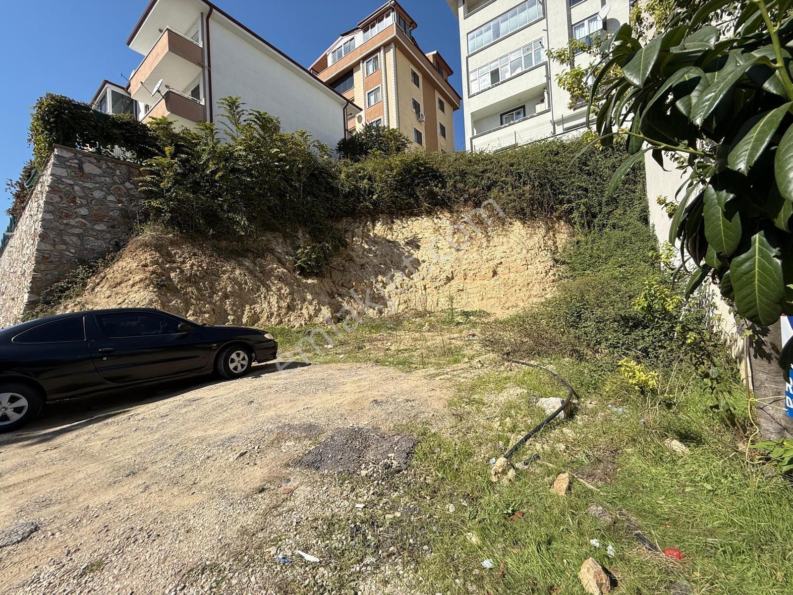 Remax Desıgn Beşköprüde Satılık Arsa — fotoğraf 6