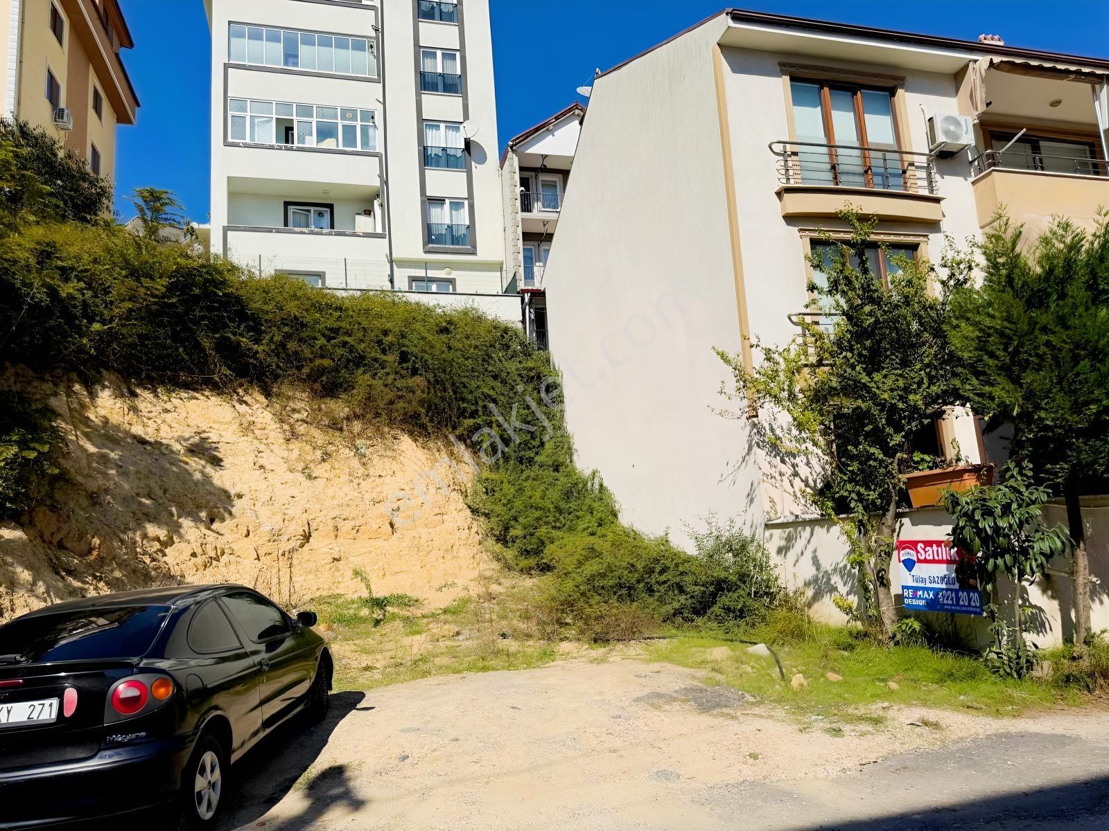 Remax Desıgn Beşköprüde Satılık Arsa — fotoğraf 7