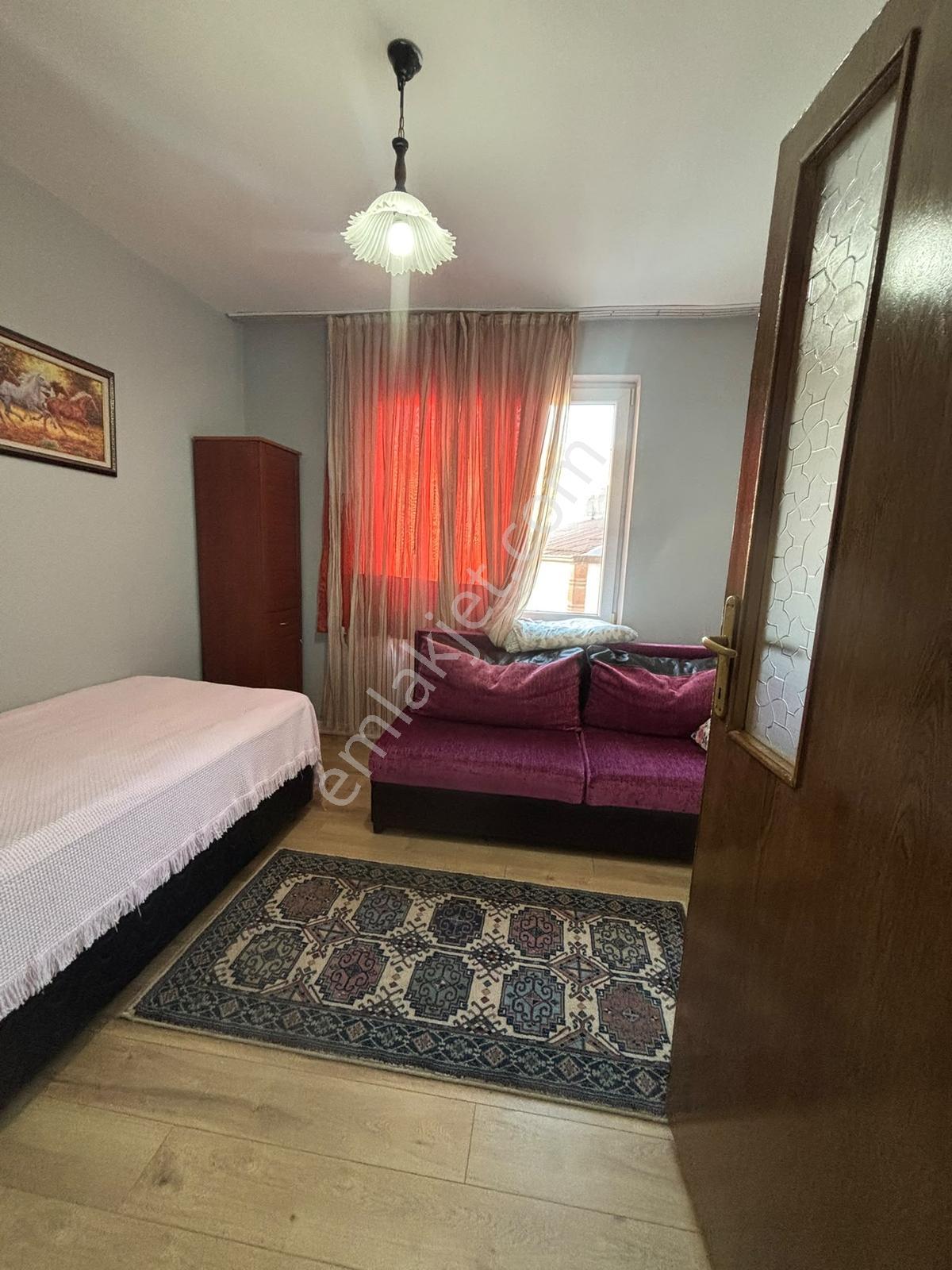 Bafra Vıp Gym.den İshaklı Mah. Gençlik Cad.de 3+1 Satılık Daire — fotoğraf 7