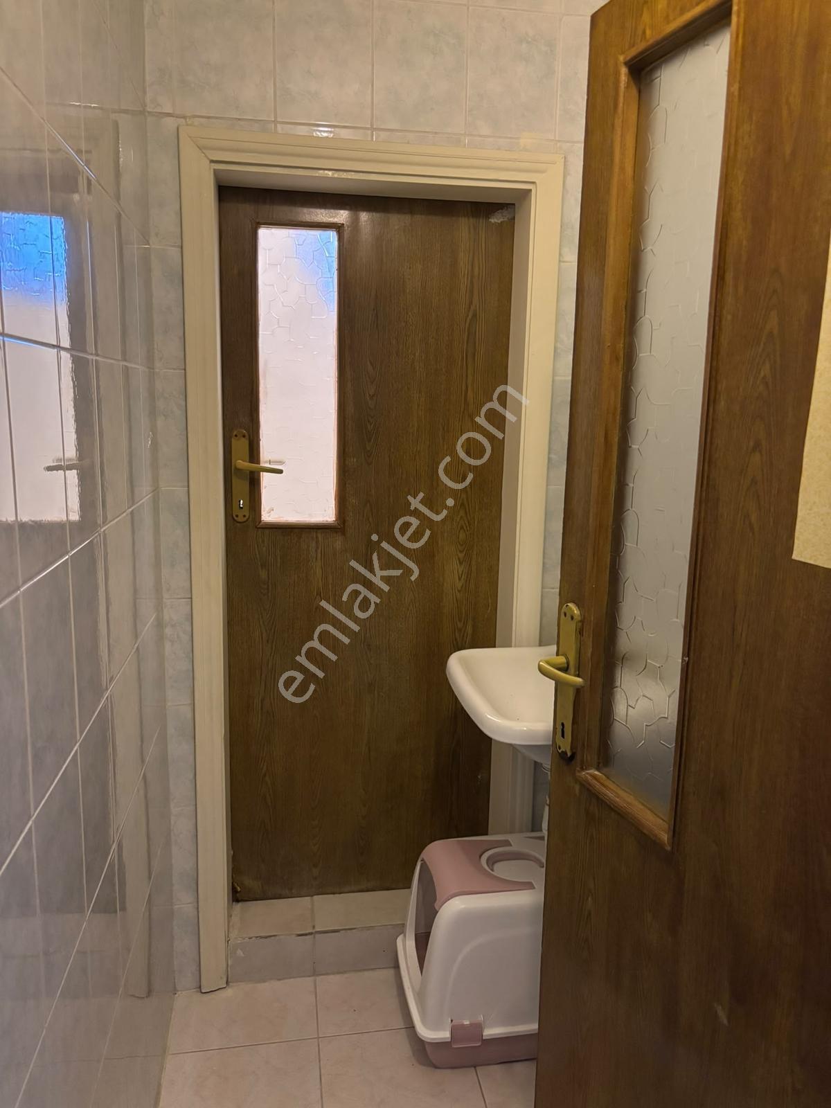 Bafra Vıp Gym.den İshaklı Mah. Gençlik Cad.de 3+1 Satılık Daire — fotoğraf 15