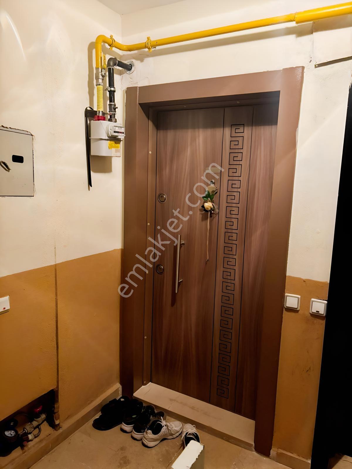 Bafra Vıp Gym.den İshaklı Mah. Gençlik Cad.de 3+1 Satılık Daire — fotoğraf 17