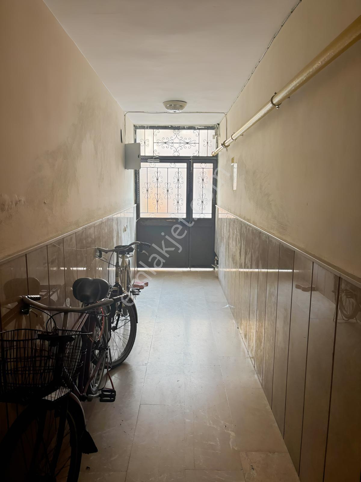 Bafra Vıp Gym.den İshaklı Mah. Gençlik Cad.de 3+1 Satılık Daire — fotoğraf 19