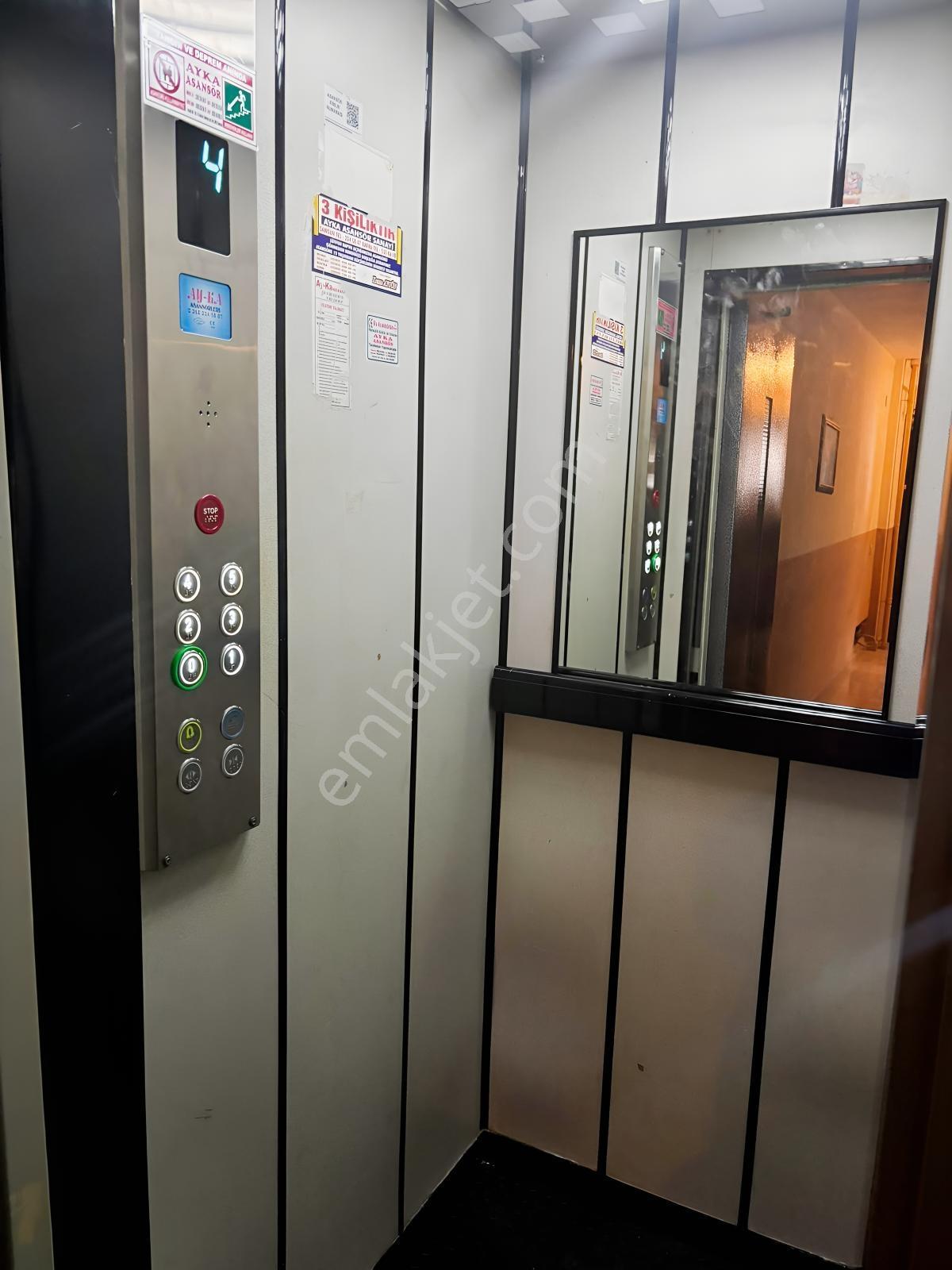 Bafra Vıp Gym.den İshaklı Mah. Gençlik Cad.de 3+1 Satılık Daire — fotoğraf 20