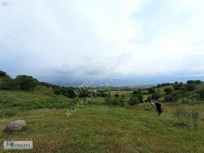 Kökkaya'dan Balıkesir Sındırgıda 16.200 M² Müstakil Parsel — fotoğraf 15