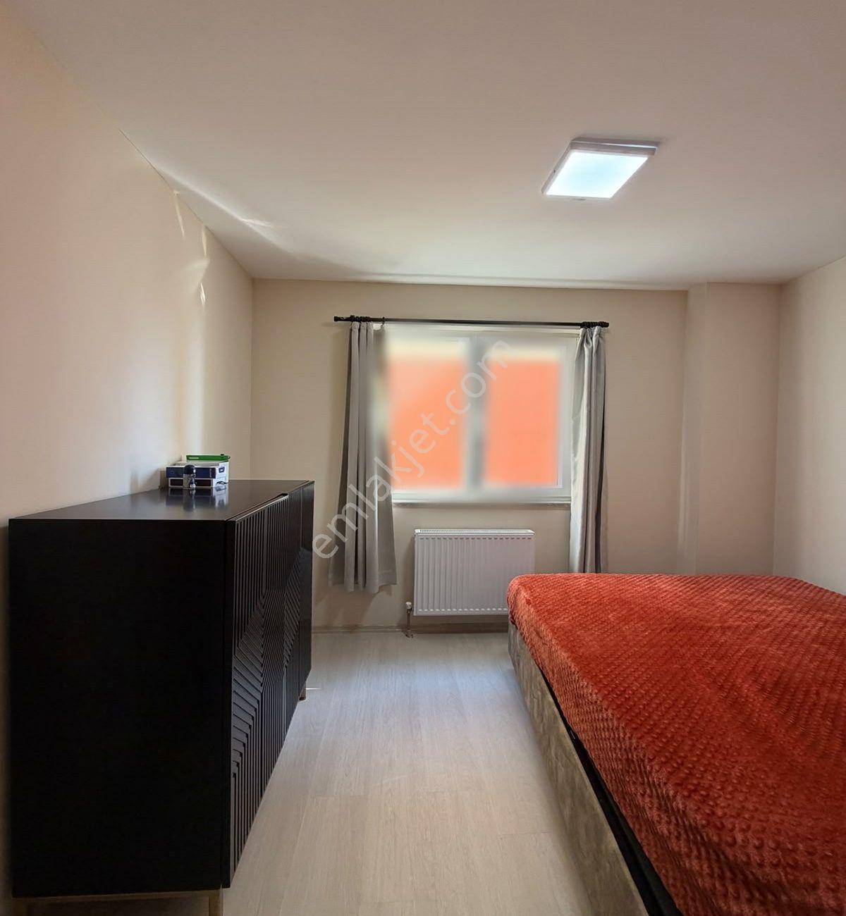 Kod 5459 Hürriyet Mah. Merkezi Konumda Eşyalı 2+1 Satılık — fotoğraf 9