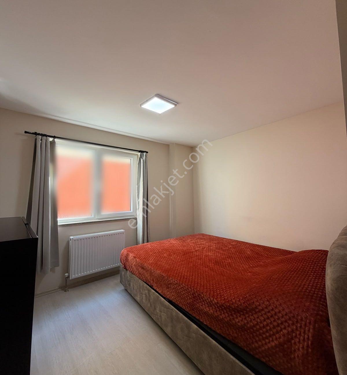 Kod 5459 Hürriyet Mah. Merkezi Konumda Eşyalı 2+1 Satılık — fotoğraf 10