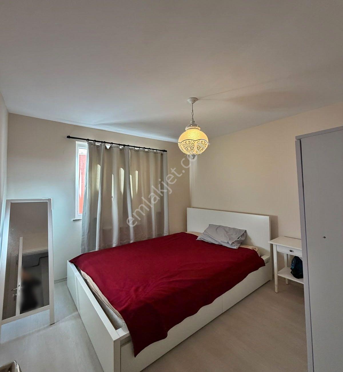 Kod 5459 Hürriyet Mah. Merkezi Konumda Eşyalı 2+1 Satılık — fotoğraf 15