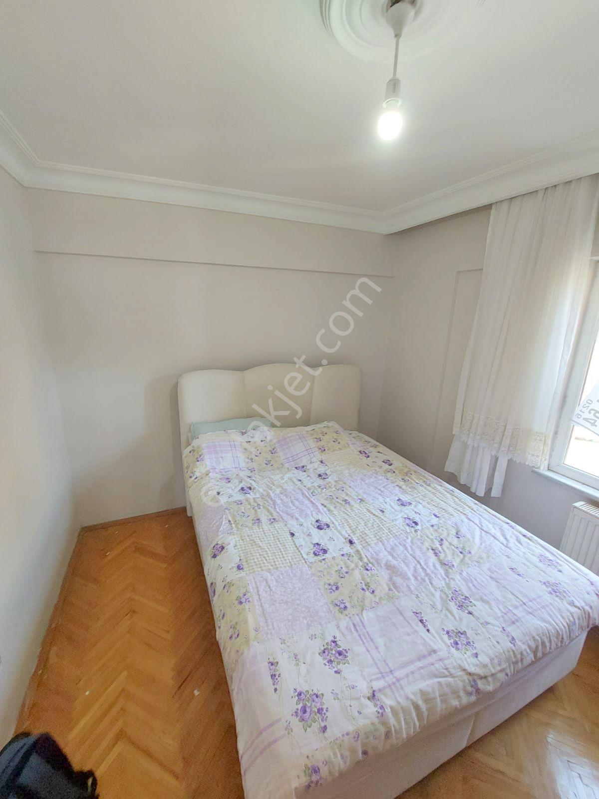 Mertcan'dan Hürriyet Mah İskanlı Site İçi Balkonlu 3+1 Daire — fotoğraf 12