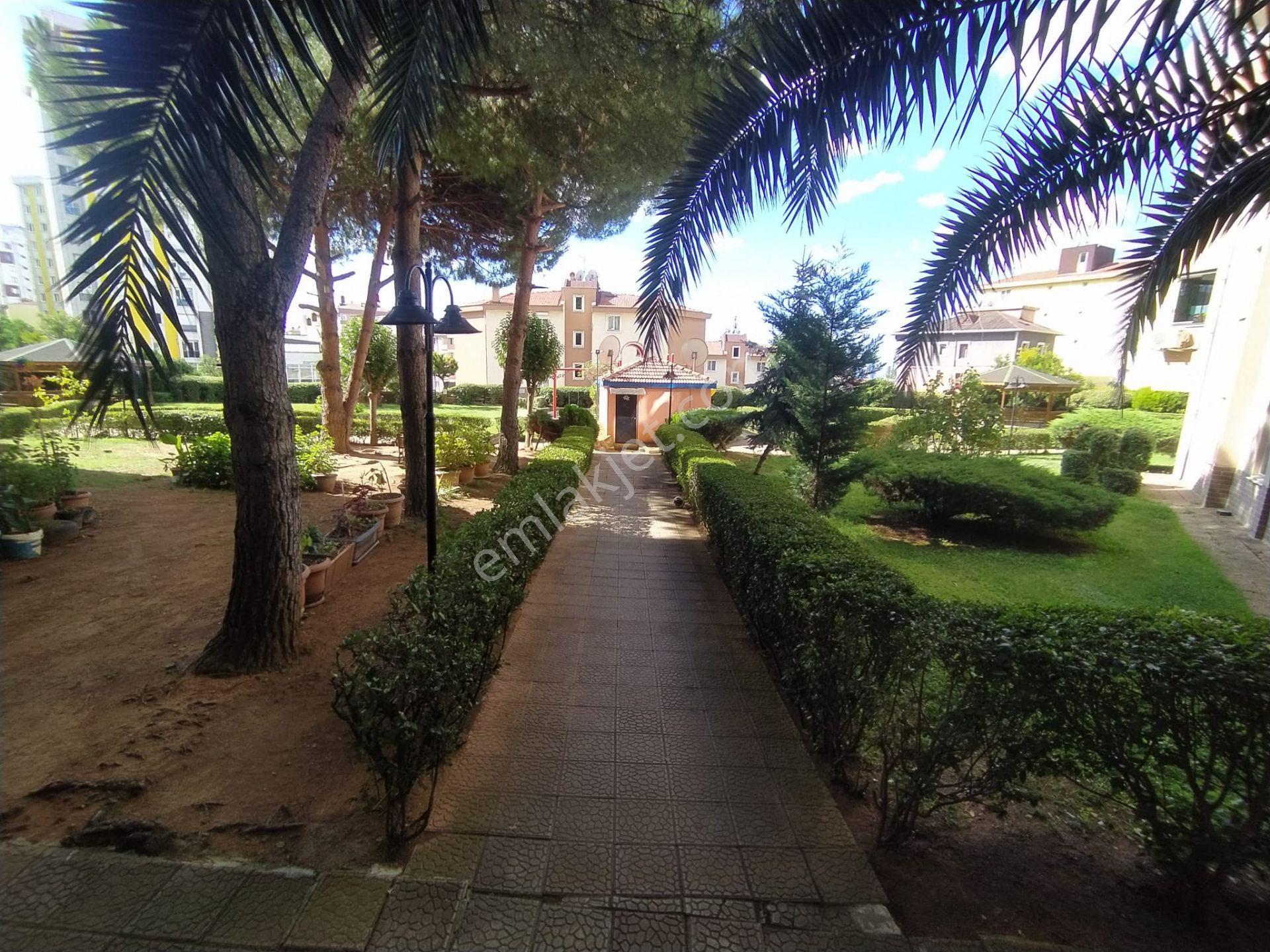 Mertcan'dan Hürriyet Mah İskanlı Site İçi Balkonlu 3+1 Daire — fotoğraf 30