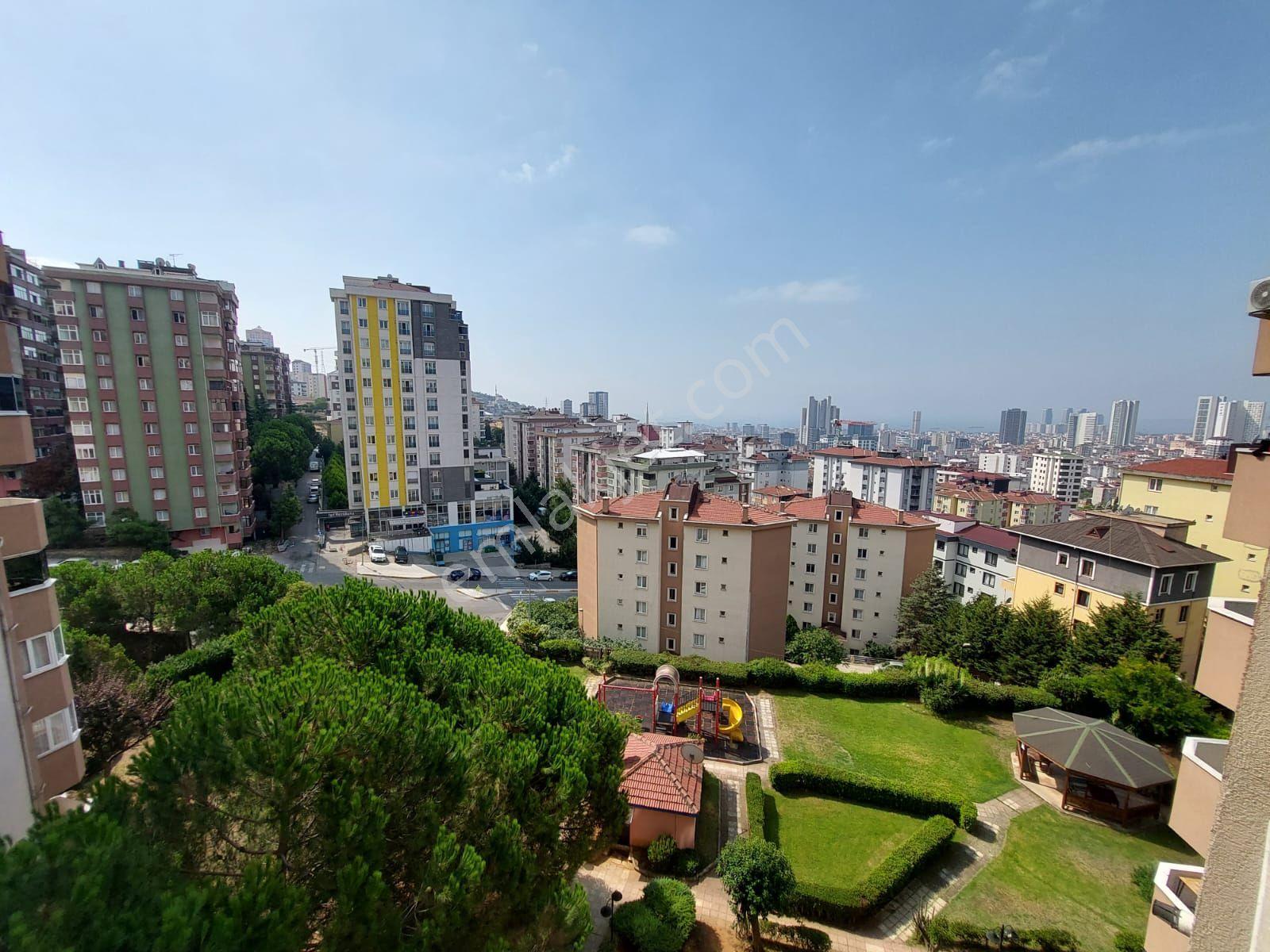 Mertcan'dan Hürriyet Mah İskanlı Site İçi Balkonlu 3+1 Daire — fotoğraf 31