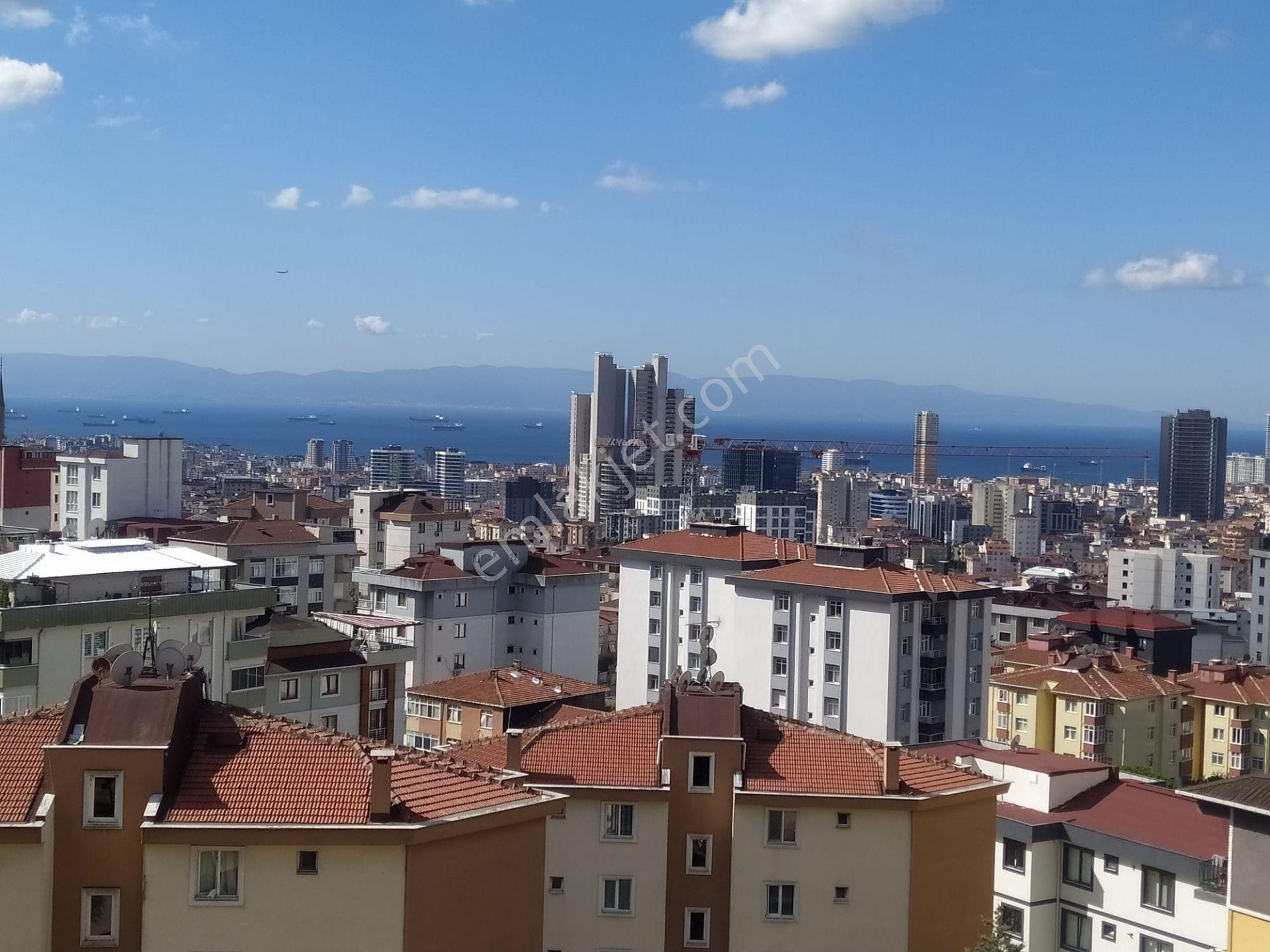 Mertcan'dan Hürriyet Mah İskanlı Site İçi Balkonlu 3+1 Daire — fotoğraf 32