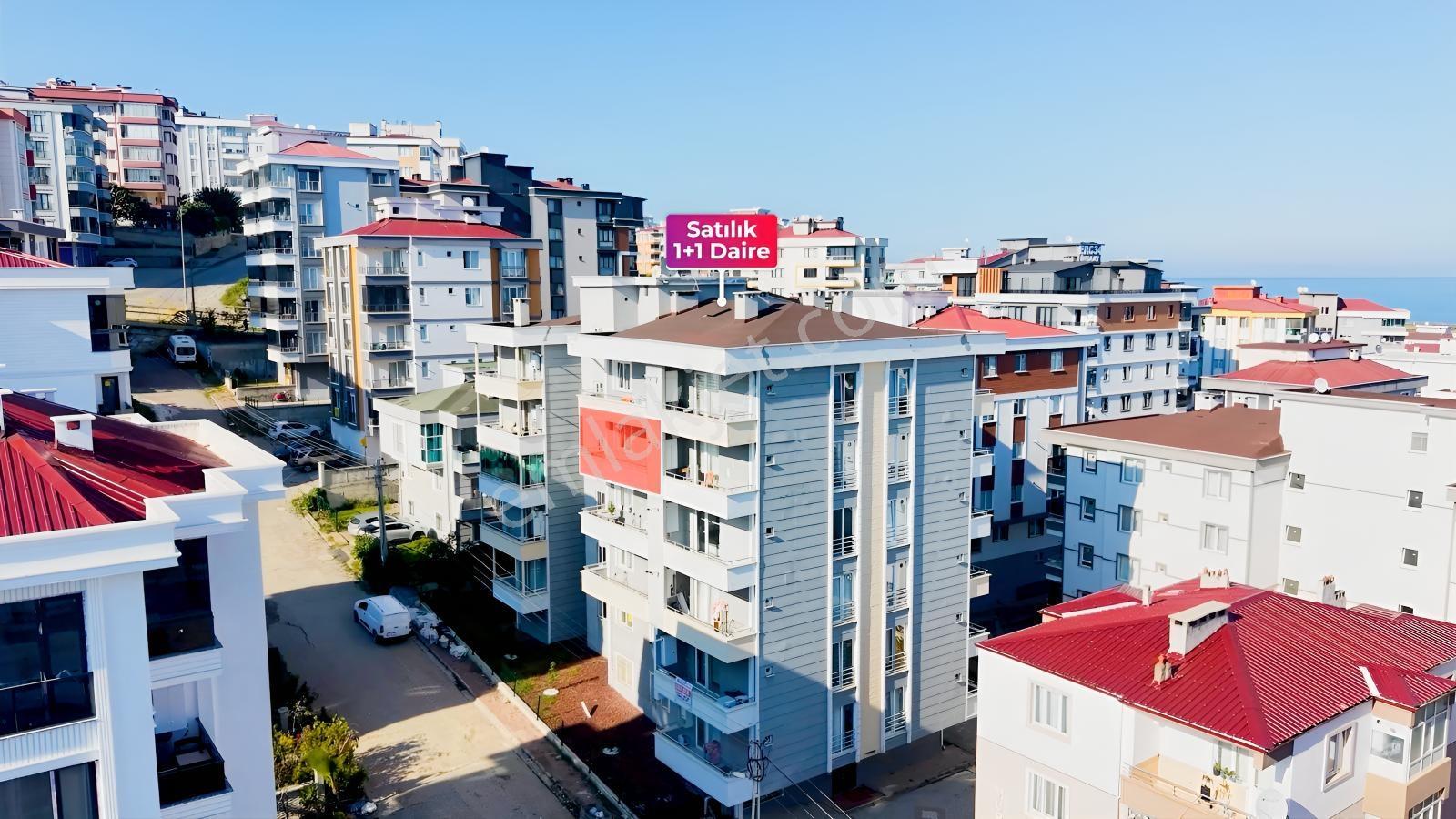 Hüseyin Boylu'dan Körfez'de Eşyalı Ara Kat 1+1 Daire — fotoğraf 3