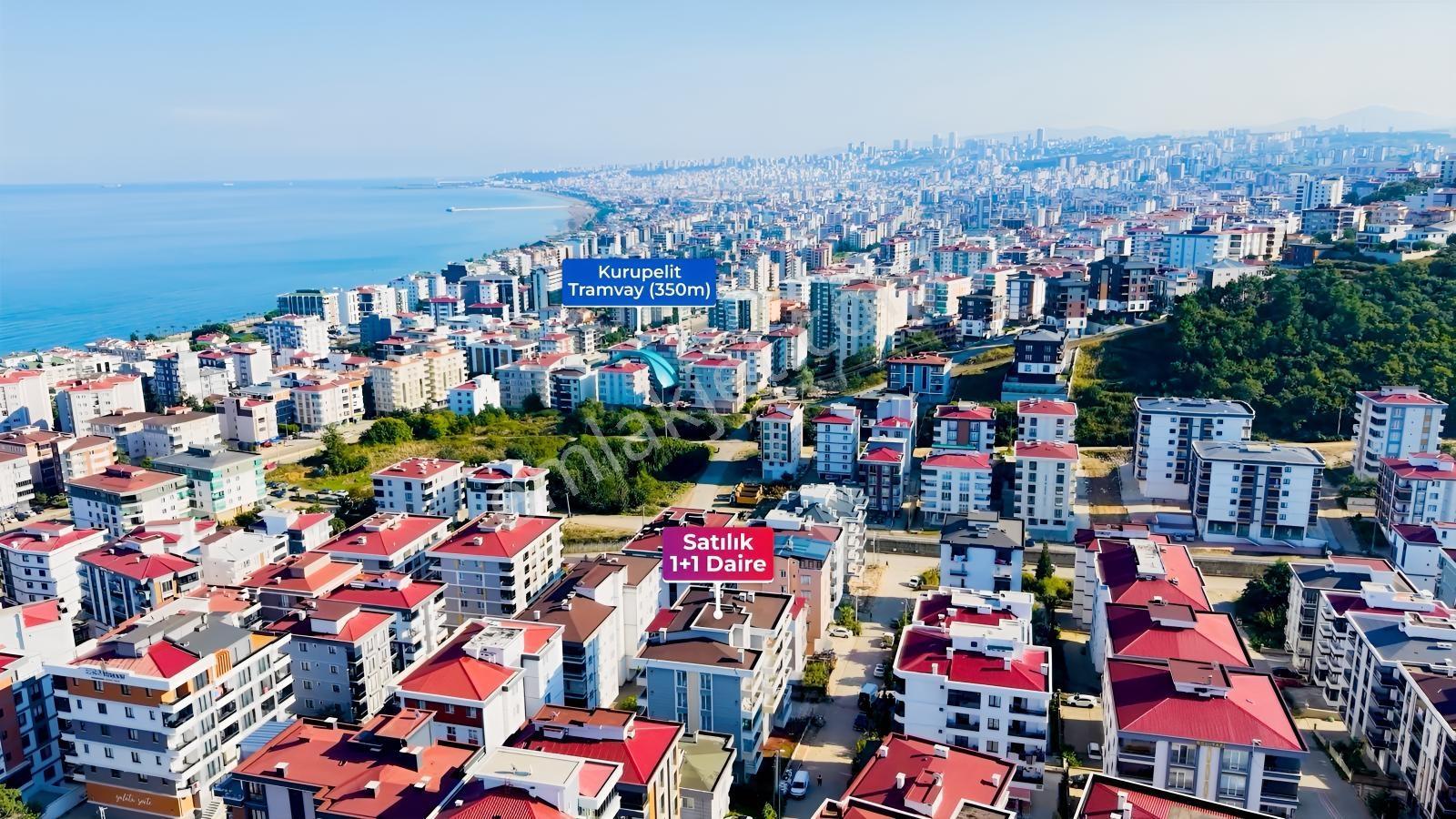 Hüseyin Boylu'dan Körfez'de Eşyalı Ara Kat 1+1 Daire — fotoğraf 7