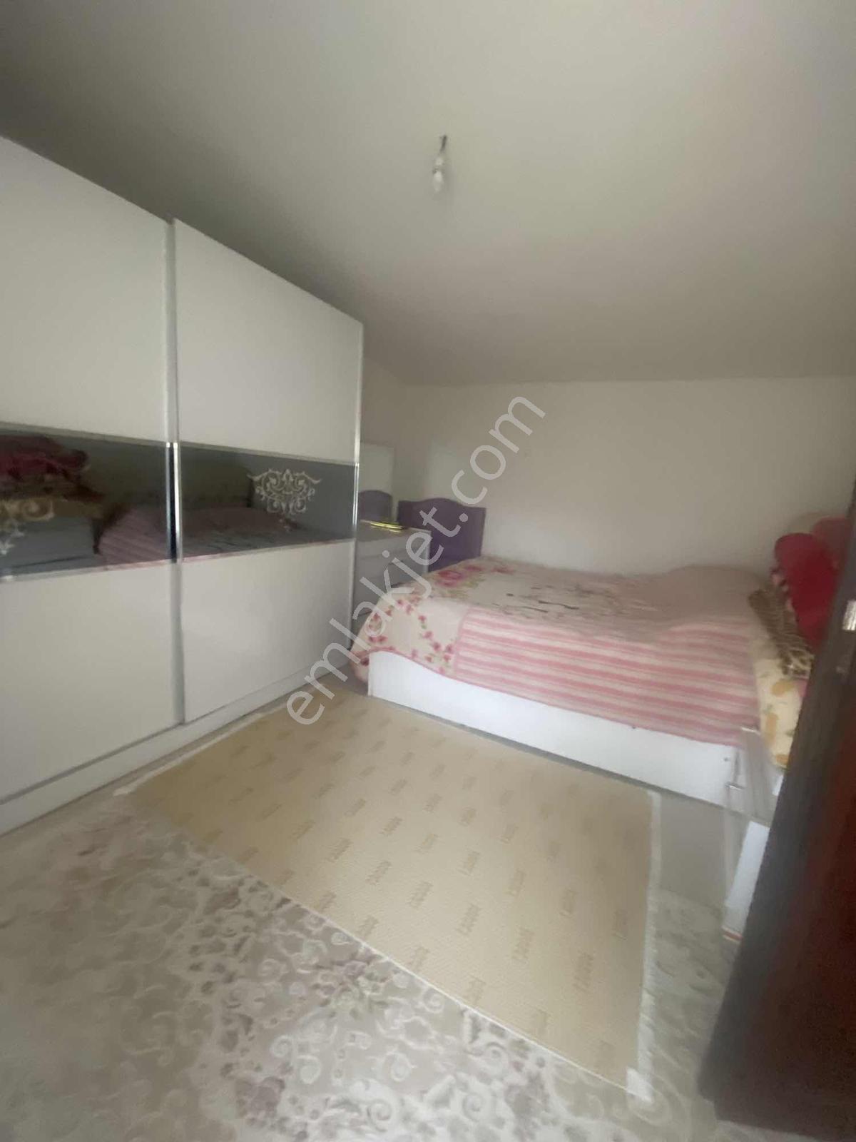 Çanakkale Merkez Salihler K Bahçeli Müstakil 1+1r — fotoğraf 4