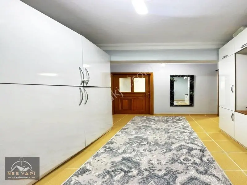 Nes Yapı'dan Arakat Seviyesinde 3+1 Balkonlu Yüksek Giriş Daire! — fotoğraf 22