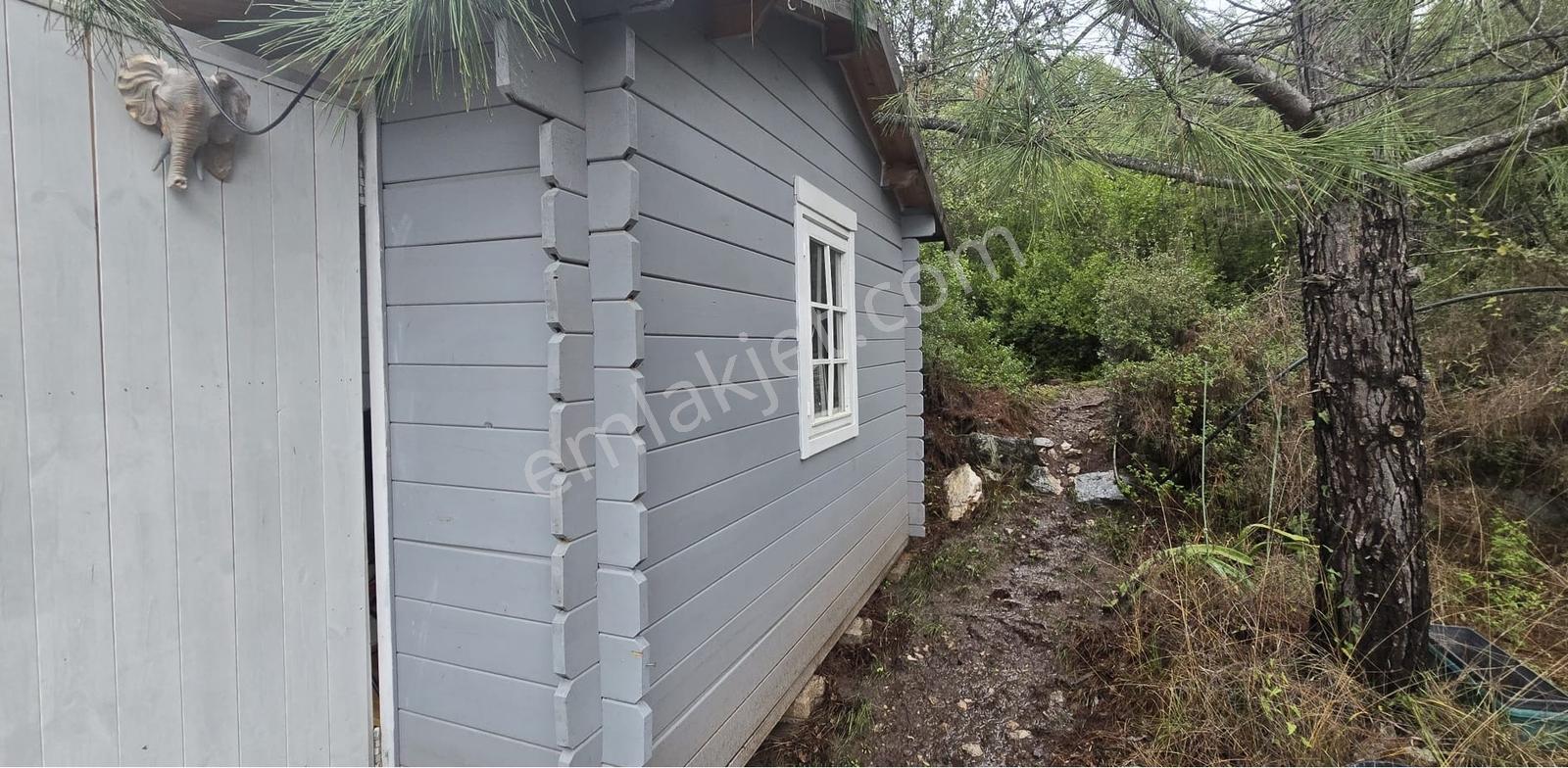 Çok Acil Satılık Yatırımlık 1614 M2 Tarla — fotoğraf 3