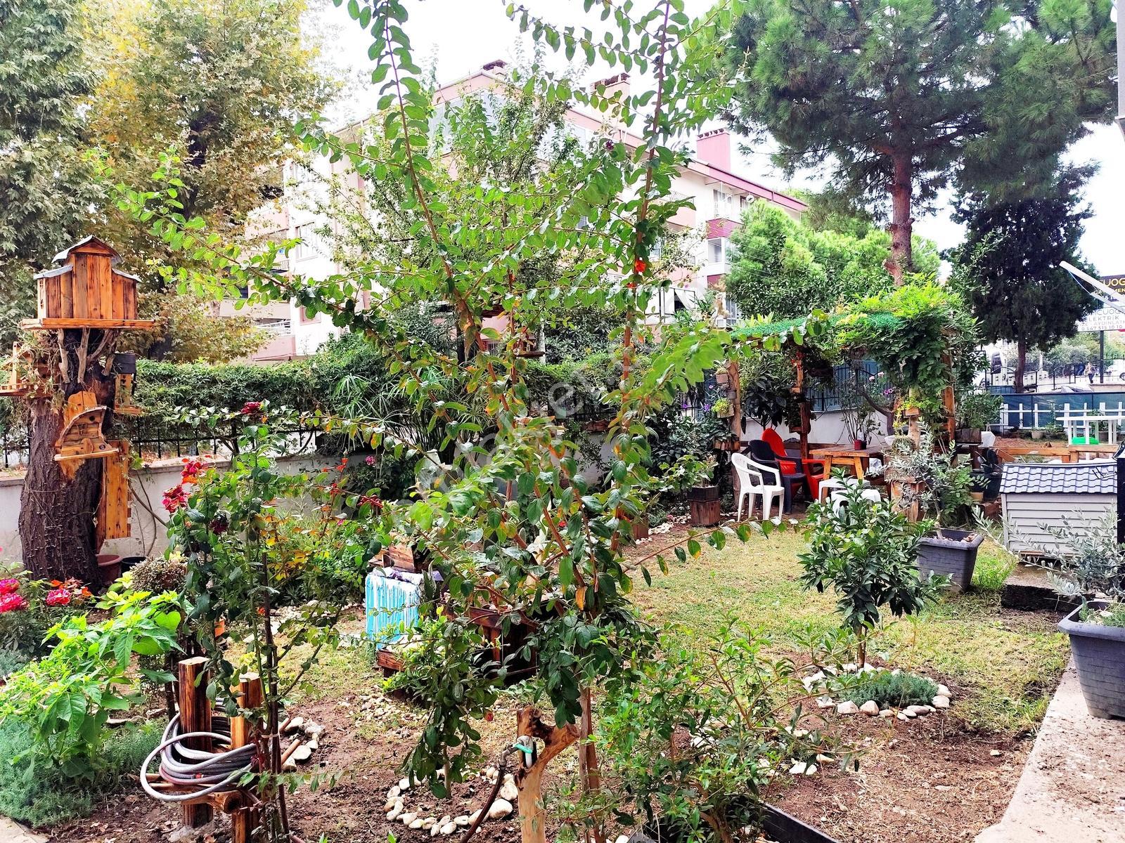 Akçay Da Denize Yürüme Mesafesi Yenilenmiş Ferah 3+1 Çift Wc — fotoğraf 24