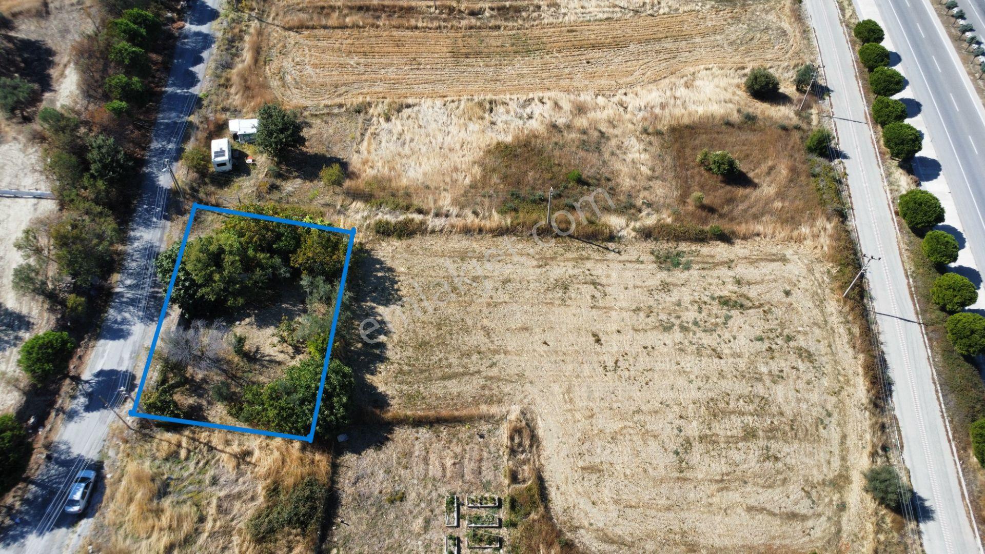 Erenköyde Kapanmaz Deniz Ve Abide Manzaralı 433 M2 Arsa — fotoğraf 4