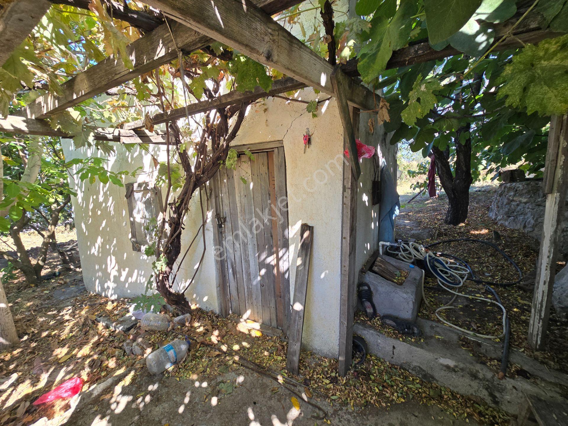 Erenköyde Kapanmaz Deniz Ve Abide Manzaralı 433 M2 Arsa — fotoğraf 13