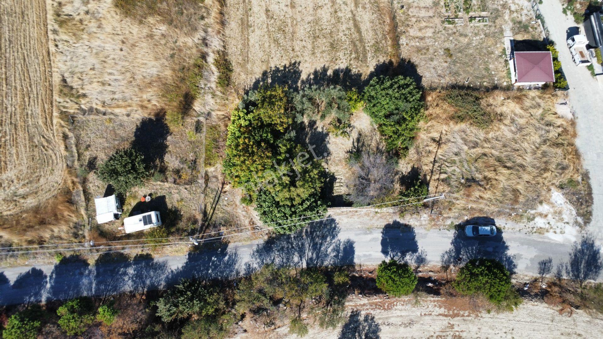 Erenköyde Kapanmaz Deniz Ve Abide Manzaralı 433 M2 Arsa — fotoğraf 19