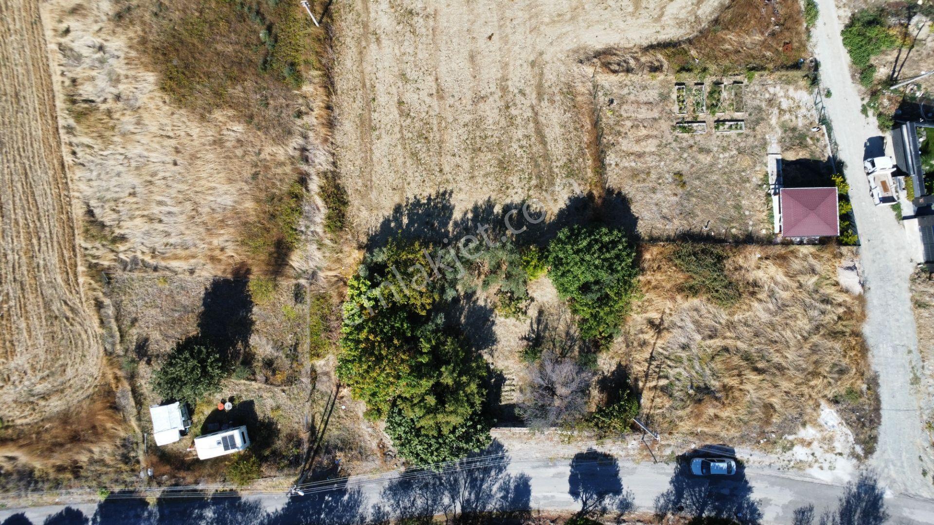 Erenköyde Kapanmaz Deniz Ve Abide Manzaralı 433 M2 Arsa — fotoğraf 20