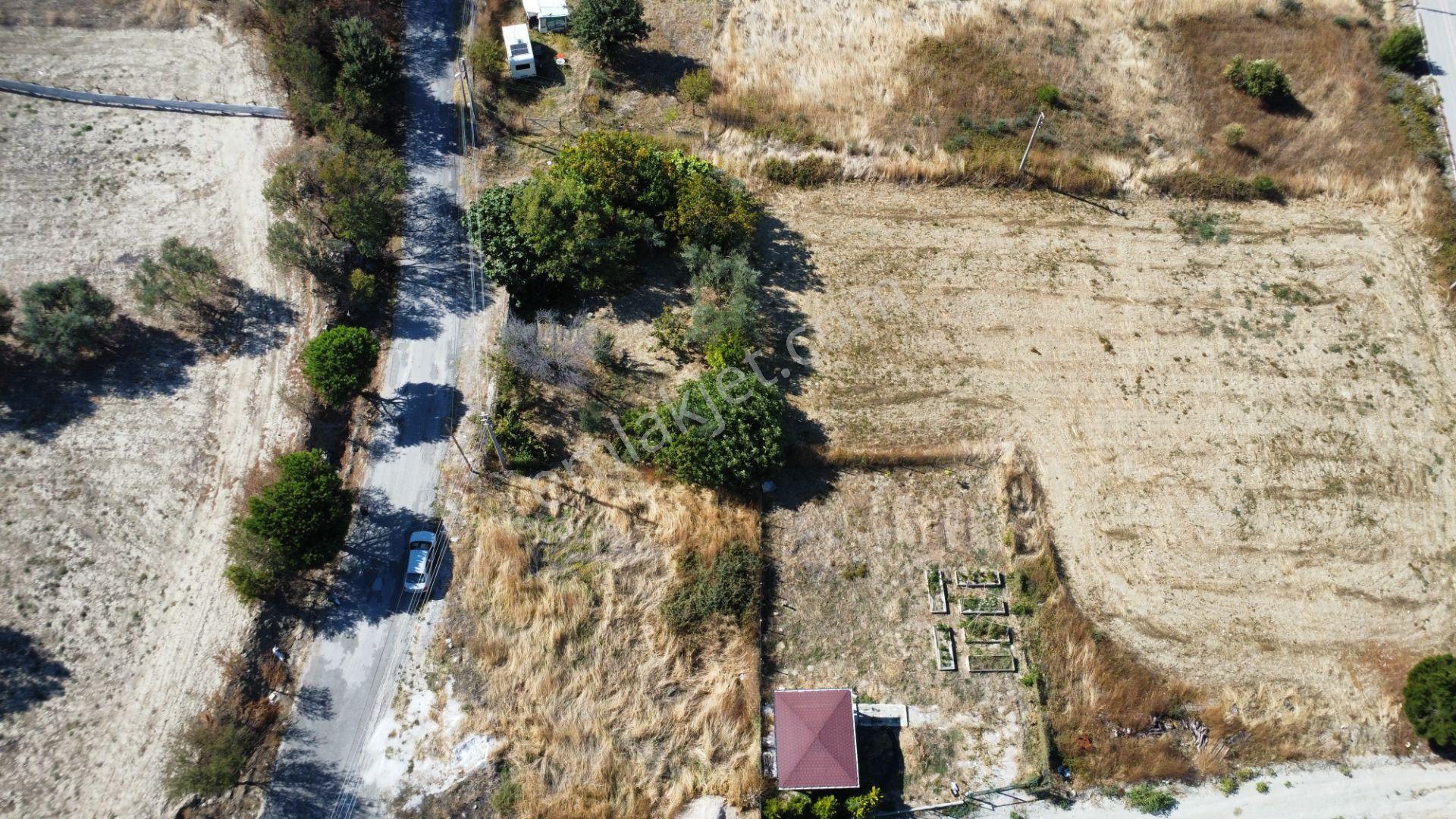 Erenköyde Kapanmaz Deniz Ve Abide Manzaralı 433 M2 Arsa — fotoğraf 21