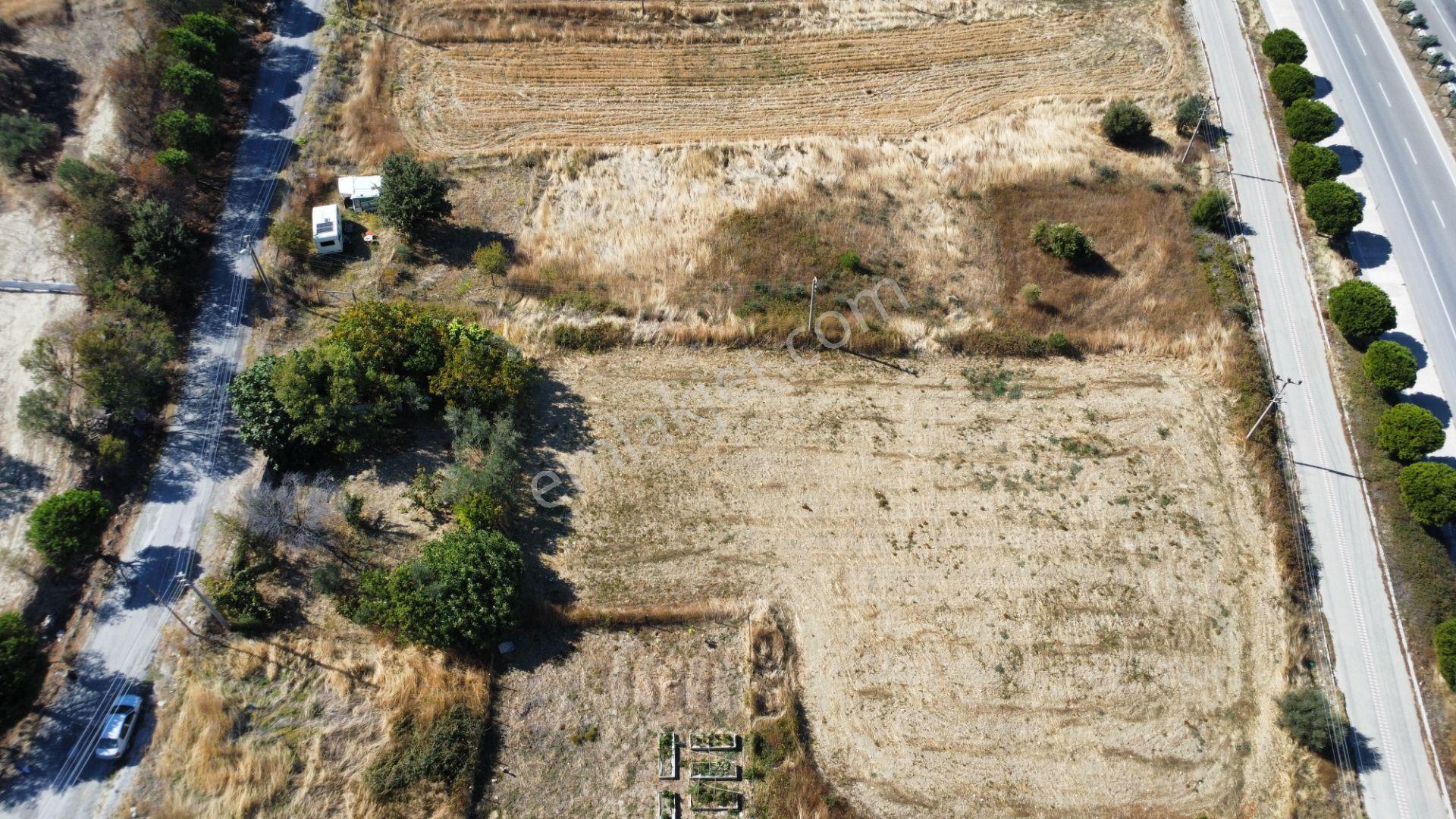 Erenköyde Kapanmaz Deniz Ve Abide Manzaralı 433 M2 Arsa — fotoğraf 22