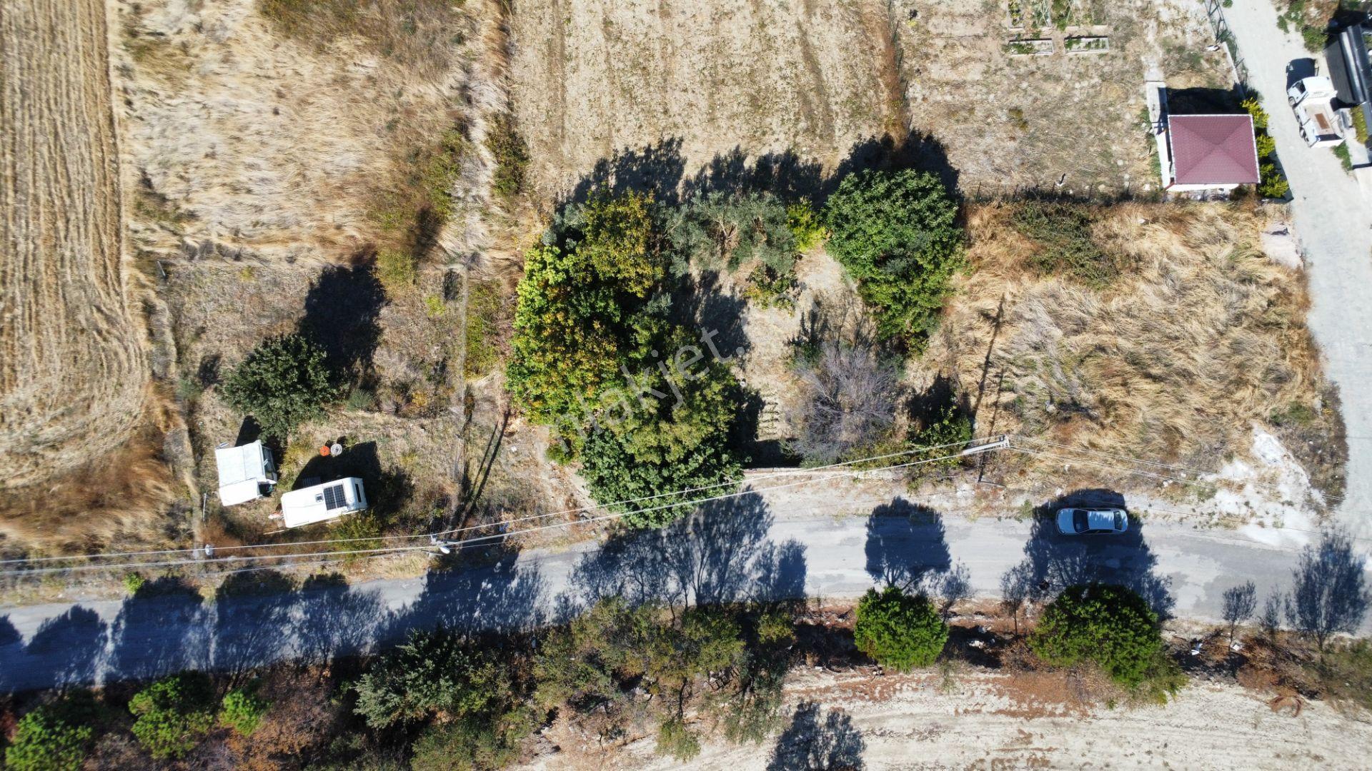 Erenköyde Kapanmaz Deniz Ve Abide Manzaralı 433 M2 Arsa — fotoğraf 28