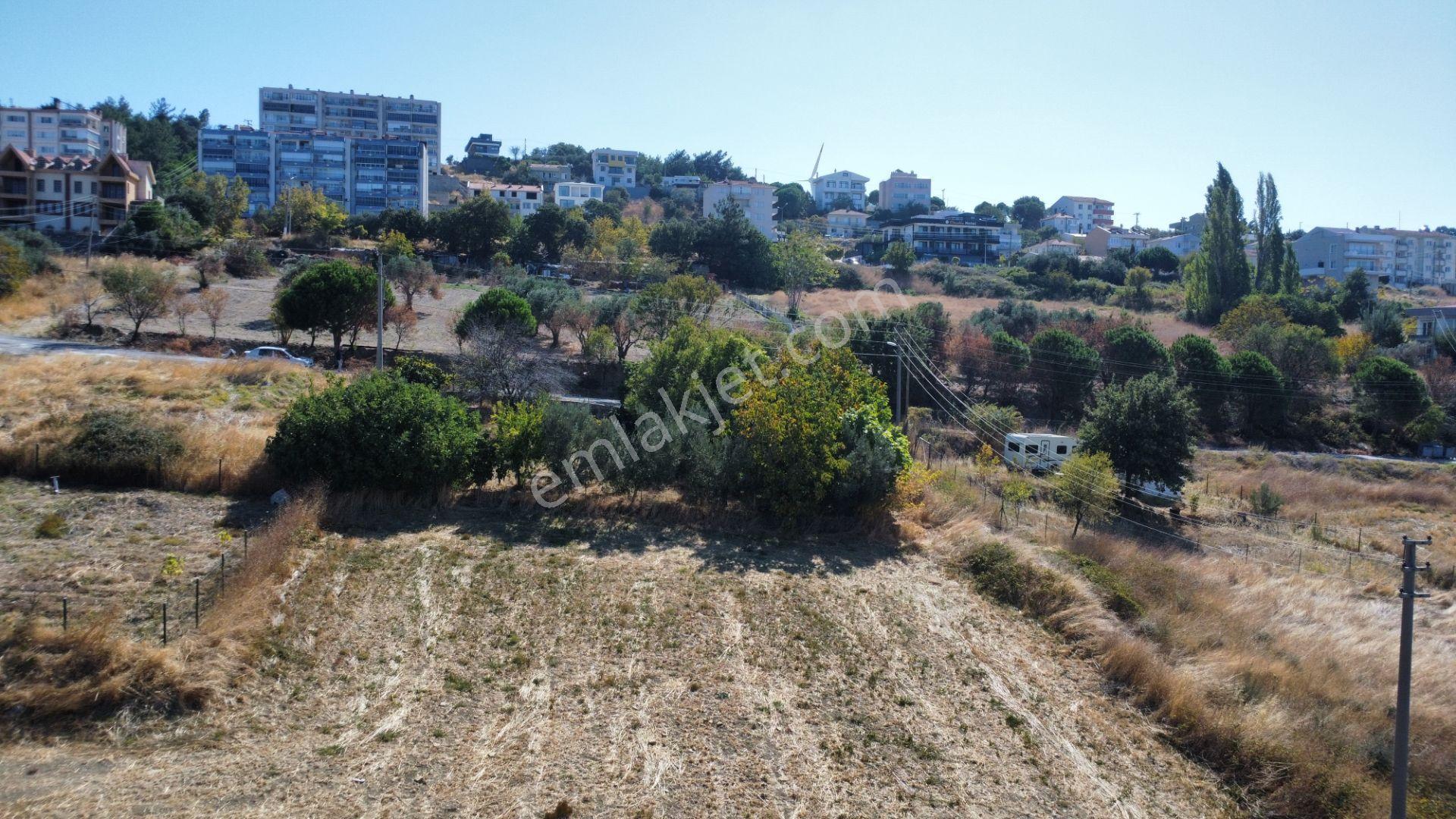 Erenköyde Kapanmaz Deniz Ve Abide Manzaralı 433 M2 Arsa — fotoğraf 31