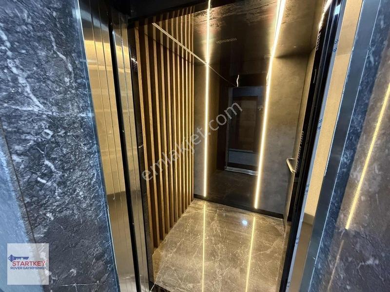 Sasalı Passa Riva Sitesinde Satılık 2+1 Daire — fotoğraf 6