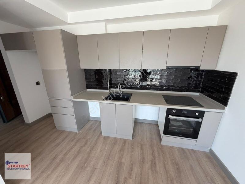 Sasalı Passa Riva Sitesinde Satılık 2+1 Daire — fotoğraf 8