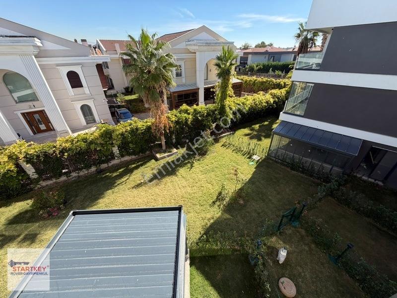 Sasalı Passa Riva Sitesinde Satılık 2+1 Daire — fotoğraf 11