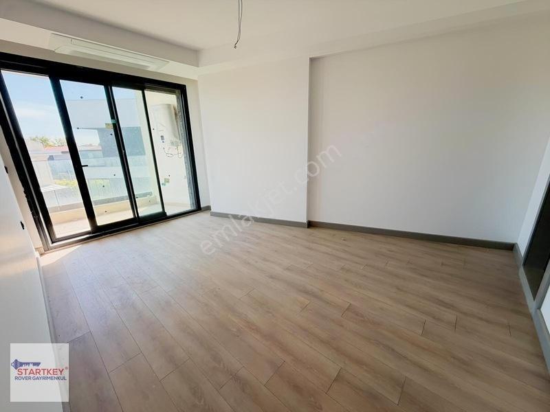 Sasalı Passa Riva Sitesinde Satılık 2+1 Daire — fotoğraf 12