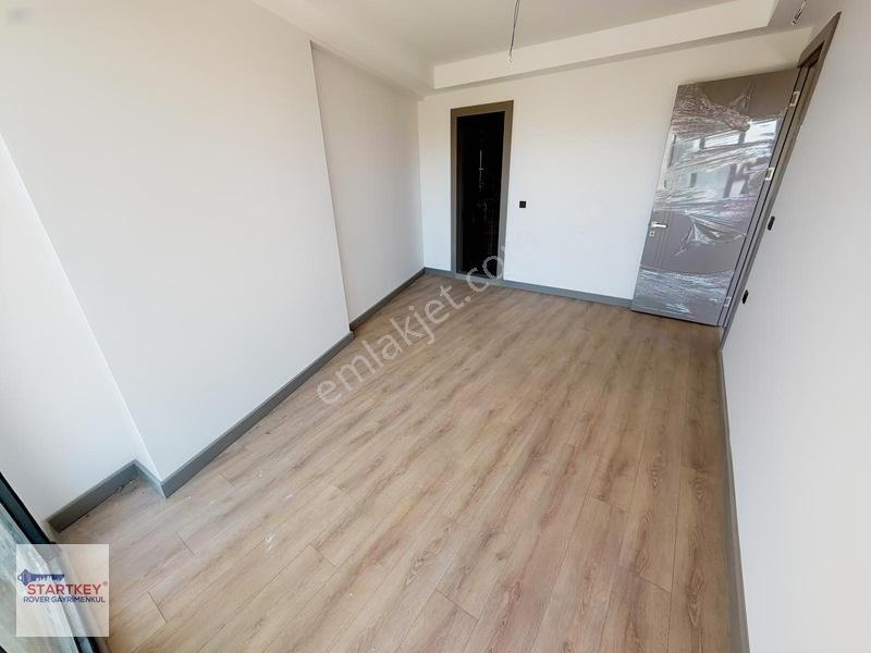 Sasalı Passa Riva Sitesinde Satılık 2+1 Daire — fotoğraf 13