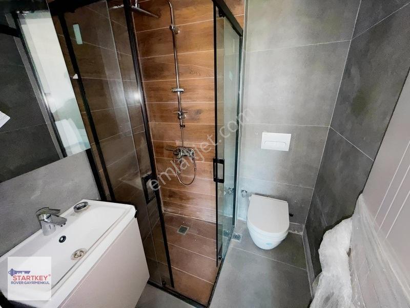 Sasalı Passa Riva Sitesinde Satılık 2+1 Daire — fotoğraf 14