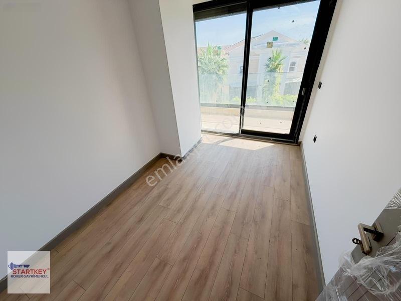 Sasalı Passa Riva Sitesinde Satılık 2+1 Daire — fotoğraf 15