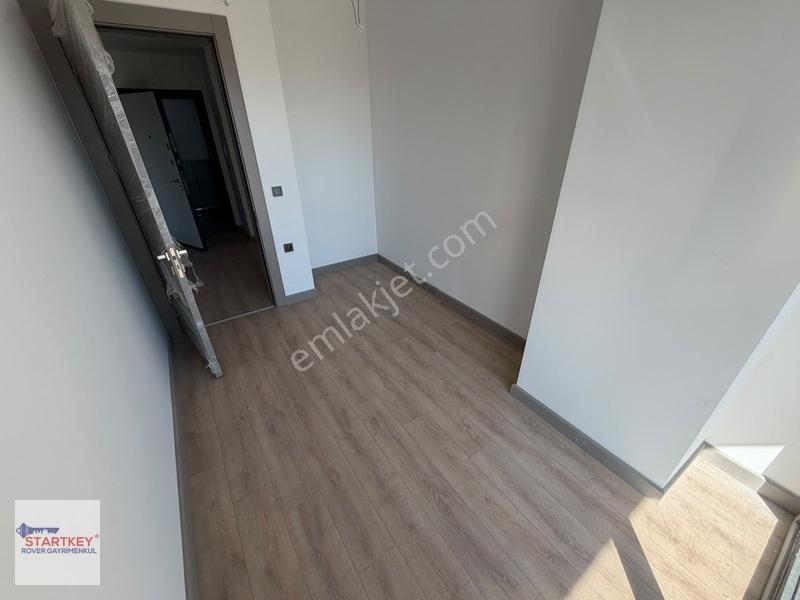 Sasalı Passa Riva Sitesinde Satılık 2+1 Daire — fotoğraf 16