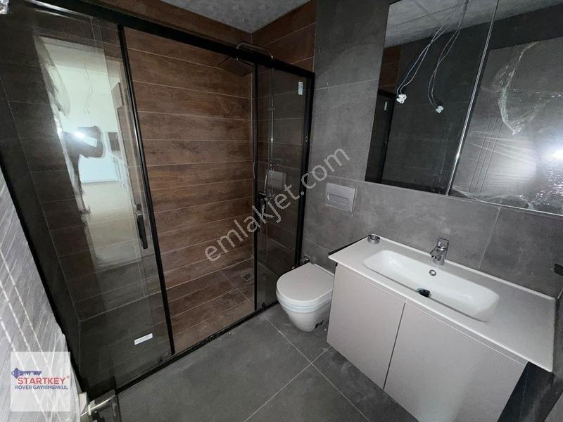 Sasalı Passa Riva Sitesinde Satılık 2+1 Daire — fotoğraf 17