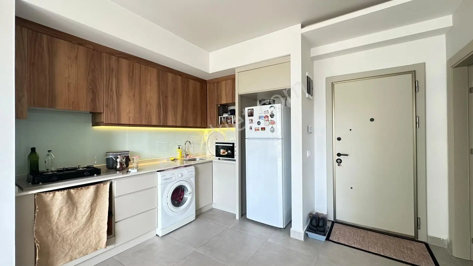 Satılık 1+1 Daire — fotoğraf 11