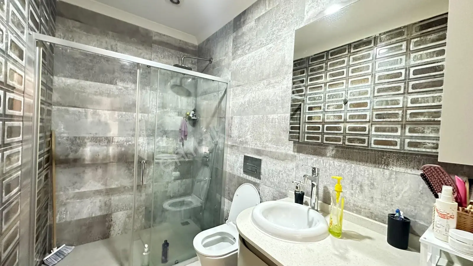 Satılık 1+1 Daire — fotoğraf 12