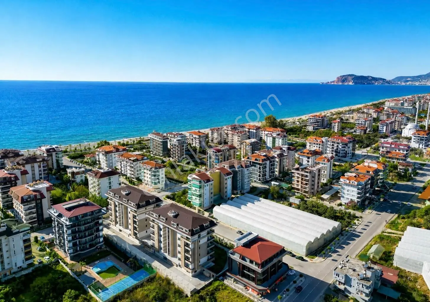Satılık 1+1 Daire — fotoğraf 15