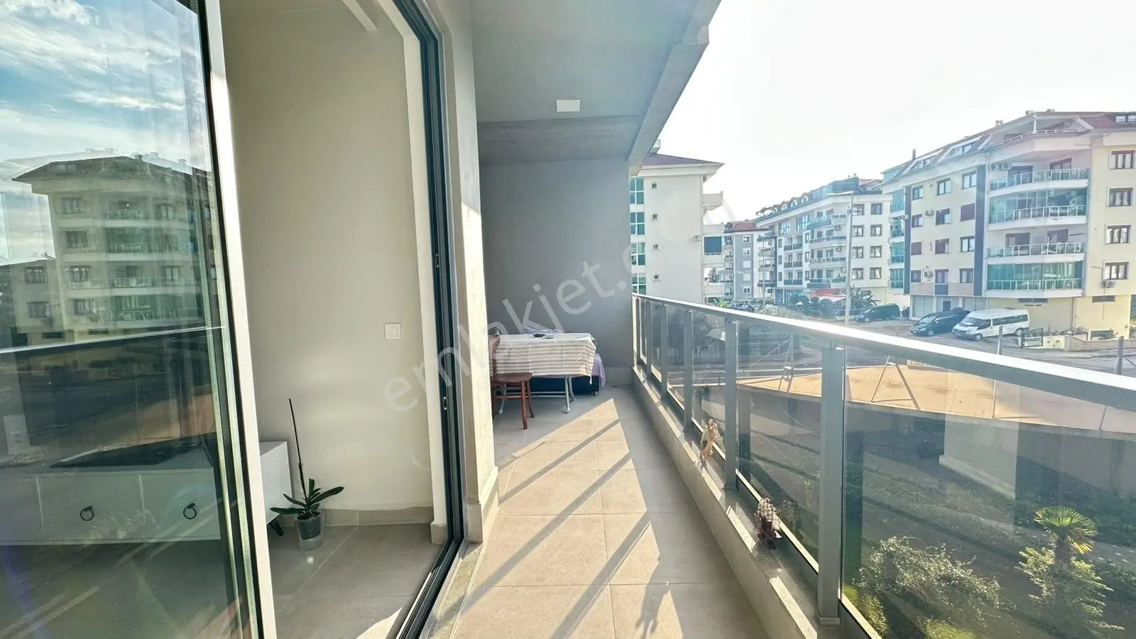 Satılık 1+1 Daire — fotoğraf 18
