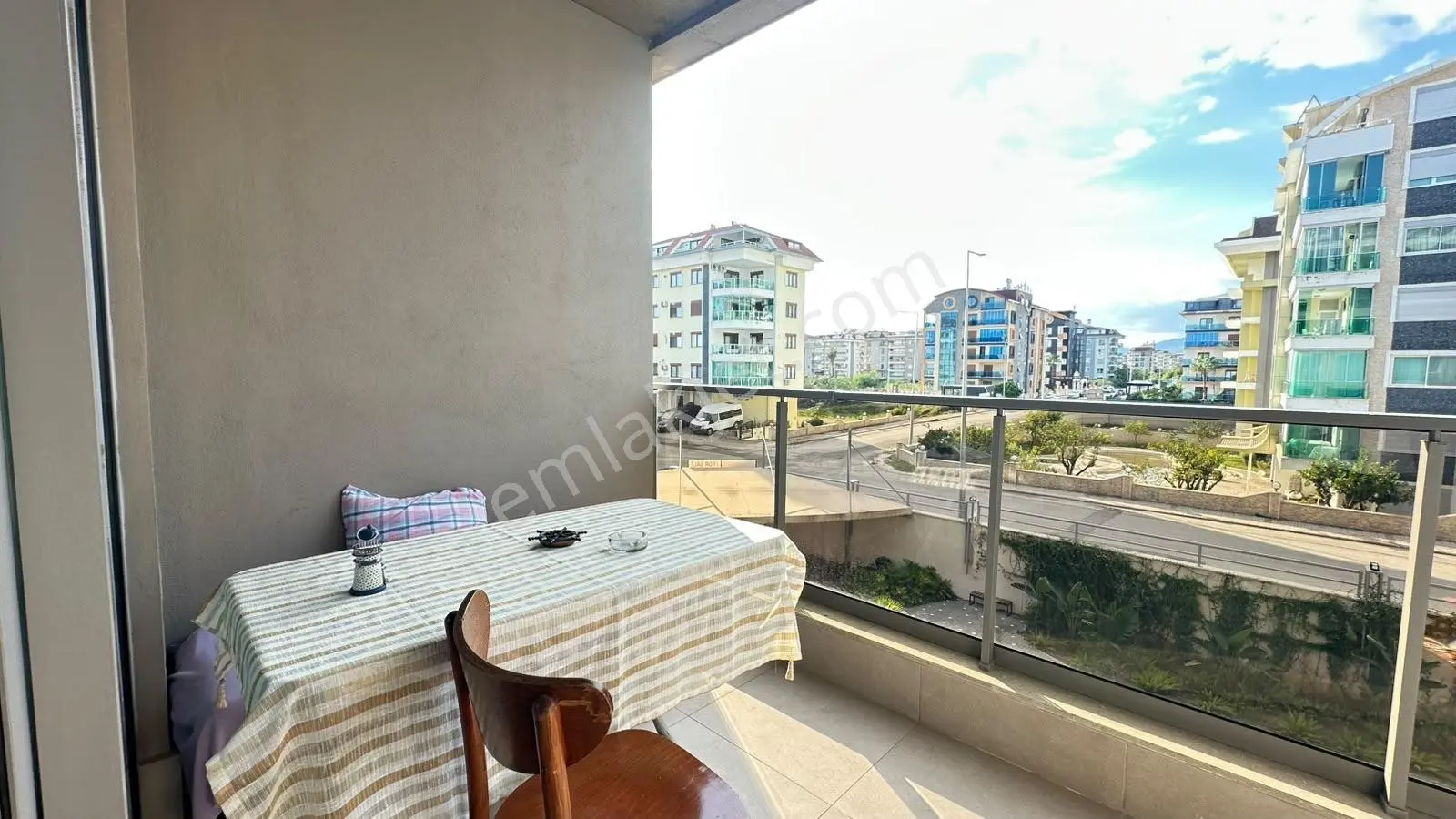 Satılık 1+1 Daire — fotoğraf 19