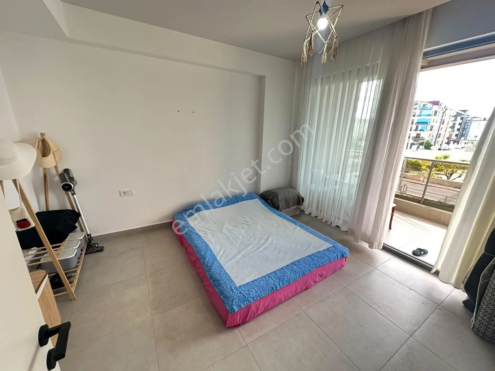 Satılık 1+1 Daire — fotoğraf 23