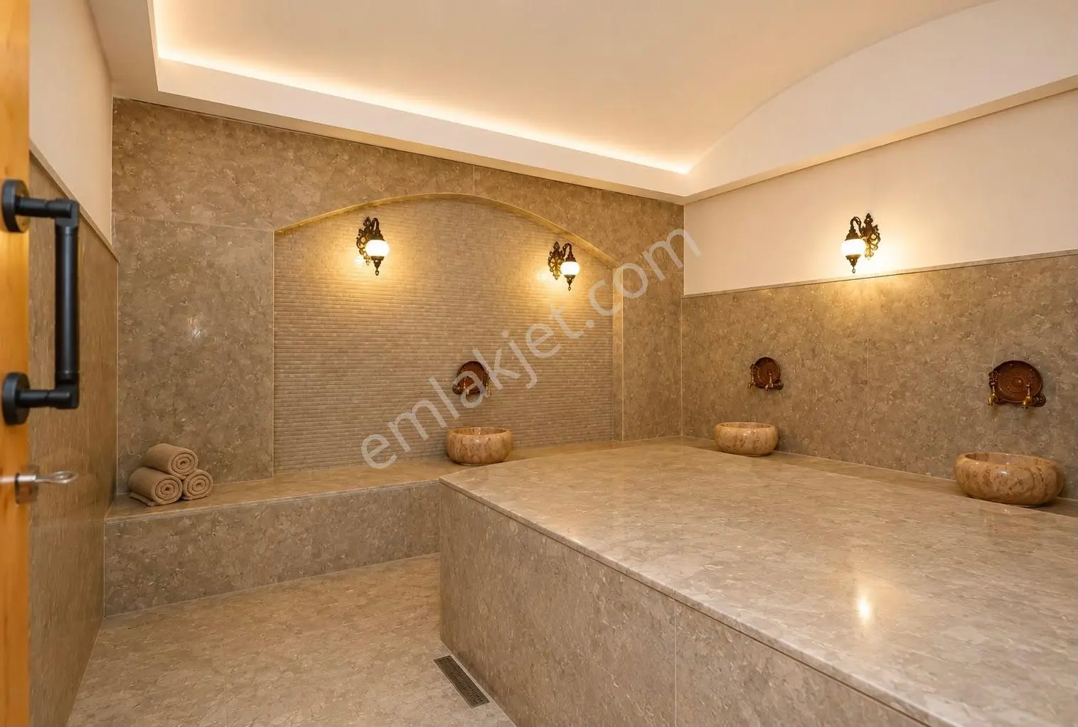 Satılık 1+1 Daire — fotoğraf 33