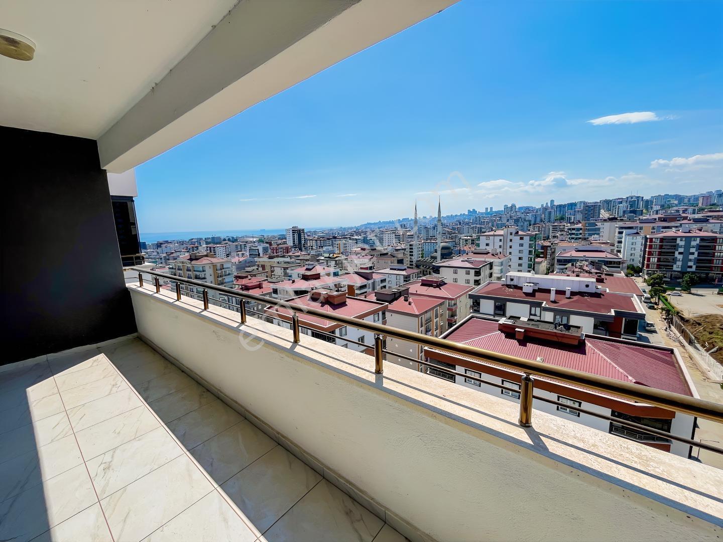 Atakum Yenimahalle'de Fırsat 2+1 Ebeveyn Banyolu Manzaralı — fotoğraf 10