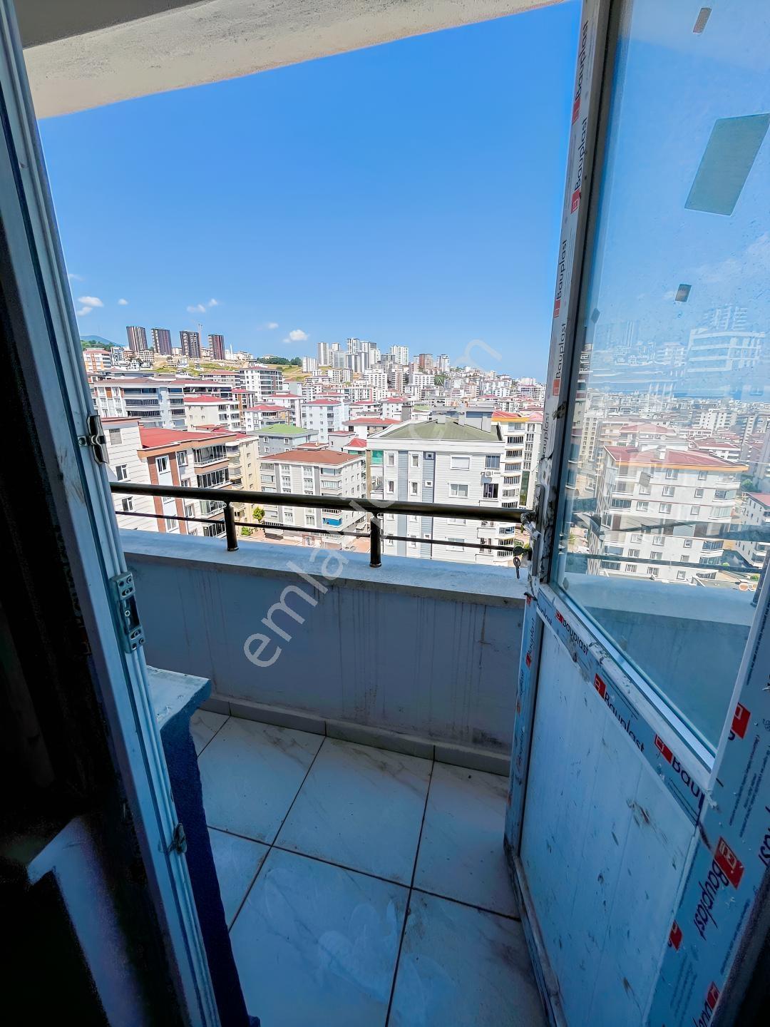 Atakum Yenimahalle'de Fırsat 2+1 Ebeveyn Banyolu Manzaralı — fotoğraf 15