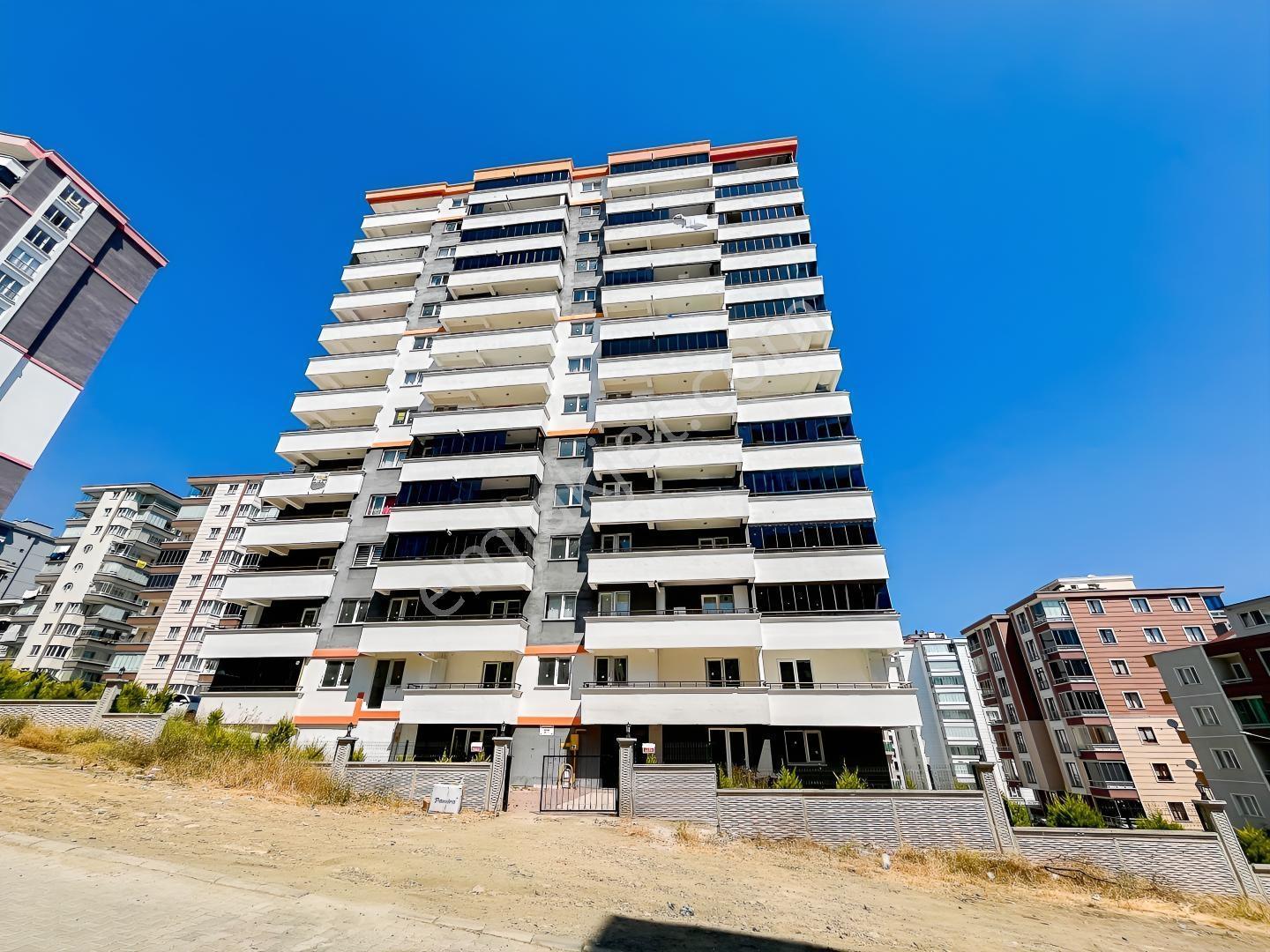 Atakum Yenimahalle'de Fırsat 2+1 Ebeveyn Banyolu Manzaralı — fotoğraf 25